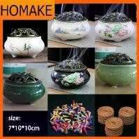 ราคา กระถางธูป ที่จุดกำยาน เซรามิค ที่ใส่ธูป พระพิฆเนศ พระแม่อุมา พระศิวะ พระแม่กาลี ธูปหอม ธูปขด เตากำยาน ที่วางกำยาน (1729797147189545283)