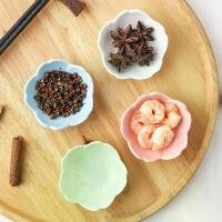 ราคา ถ้วยซากุระ ถ้วยน้ำจิ้ม ถ้วยจิ๋ว ชามจิ๋ว ขนาด 3 นิ้ว เซรามิค (1731711032520903073)