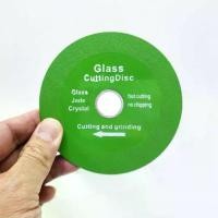 ราคา ใบตัดกระจก ใบตัดกระจกเขียว แผ่นตัดกระจก 100 mm.(4 นิ้ว) เกรดพิเศษ ใบตัดกระจก ใบเลื่อยตัดกระจก คริสตรัล เพชร เซรามิค หินอ่อน Ultra-thin (1731562202396853534)