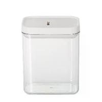 ราคา โถปิดผนึก, อะคริลิคพลาสติกใส, เกรดอาหาร, ที่เก็บของในครัว, เหมาะสำหรับขนม, ใบชา, เมล็ดพืช, โถเก็บ กล่อง ใส่ ธนบัตร วัน แม่ (1731936236575295368)