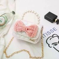 ราคา กระเป๋าสะพายข้างเด็กผู้หญิง แฟชั่น มีสายโซ่ beach bag ရ ေ န ွ ေ း အ ိ တ ် suede bag ขาย แบรนด์เนม กระเป๋า เกี๊ยว ใบเล็ก กระเป๋า กระเป๋า จัด ระเบียบ กระเป๋า sanri (1731837385813100383)