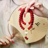 ราคา สร้อยข้อมือหยกแดง ธรรมชาติ สำหรับผู้หญิง ลูกปัดจักรราศีนำโชคสำหรับผู้ชาย ลูกปัดอธิษฐานคู่ เครื่องประดับสไตล์ชาติพันธุ์ย้อนยุค กระป๋อง ฉีด สี สงกรานต์ พม่า ชุด ทําเค้ก ธนบัตร ด้วย (1731911008612288174)