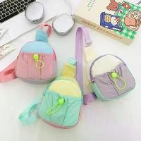 ราคา กระเป๋าคาดหน้าอก สำหรับเด็กชายและเด็กหญิง สไตล์ลิฟต์ beach bag suede bag ขาย แบรนด์เนม กระเป๋า เกี๊ยว ใบเล็ก กระเป๋า กระเป๋า จัด ระเบียบ กระเป๋า sanrio กระเป๋า เก็บ ธนบ (1731837381800658783)