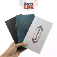 ราคา ROBIN (โรบิน) แฟ้มเก็บสะสม ธนบัตร No.160 บรรจุ 30 ซอง ( แพ็ค 2 เล่ม / กล่อง ) (1731900637577316239)