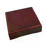 ราคา กล่องเก็บเหรียญ วัสดุไม้ กล่องป้องกันสกุลเงิน เหรียญที่ระลึก กล่องแสดง ที่ใส่เหรียญ เหมาะสำหรับเหรียญโบราณ เหรียญเงิน และเหรียญ (1731563154881480700)