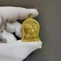 ราคา เหรียญที่ระลึก หลวงปู่ศุข วัดปากคลองมะขามเฒ่า จ.ชัยนาท ปี 2519 (1729857640780696566)