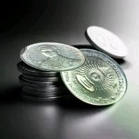 ราคา เหรียญที่ระลึก ชุด 5 เหรียญ พระชนพรรษา 60 (1731492847092860542)