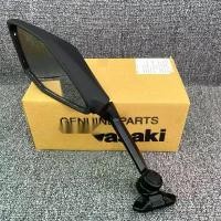 ราคา กระจกมองหลัง เหมาะสำหรับ Kawasaki ZX-4R/4RR/Ninja400/Z400 Car รถยนต์ (1731450211070740898)