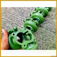 ราคา preinsshop แบบพกพา โข่งหลังวีโก้แท้2.5กลึงใส่เทอร์โบ3000ปาก44หลัง46 Auto Motorcycle รถยนต์ (1730562256331114846)