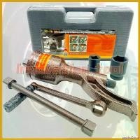 ราคา psychoZshop แบบพกพา ชุดบล็อก 1:78 บล็อกทด ถอดล้อ สิบล้อ รถพ่วง รถบรรทุก ลูกบล็อกเบอร์ 21mm 41mm Car รถยนต์ (1730535632799696943)