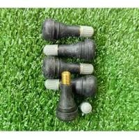 ราคา [พร้อมส่ง] จุ๊บลมยาง TR413 ฝาเทา แปซิฟิก จำนวน 100 ตัว จุ๊บ วาล์ว รถยนต์ จุ๊บวาล์ว จุ๊บลม จุ๊บฝาเทา จุ๊บแปซิฟิก จุ๊บรถยนต์ (1731914180001040140)