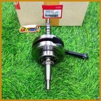 ราคา unrefreshop แบบพกพา ข้อเหวี่ยง เพลาข้อเหวี่ยง ก้านสูบ ตับเป็ด ลูกปืนข้อ เวฟ125s เวฟ125r เวฟ125x เวฟ125 ไฟเลี้ยวบังลม ดรีม125 รหัส KPH- Auto Motorcycle รถยนต์ (1730463125600700579)