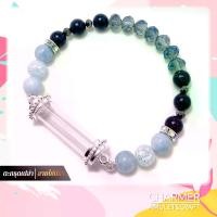 ราคา สร้อยข้อมือ หินนำโชค หินมงคล ตะกรุดเปล่า กรอบตะกรุด ปลอกตะกรุด ตะกรุด ลายไข่ปลา [ฟรีคาถา+ชุดร้อยหิน] (1729559766790409039)