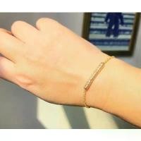 ราคา สร้อยมือฝังเพชรเกรดพรีเมี่ยมชุบทองคำ18kเกรดส่งออก ตัส เซอร์ เวย กำไลเชือกเทียน กํา ไล bluelock คอแฟชั่น สตรี ของ got 7 สะบันงา โบตั๋น คอทอง ชุบ สร้อยคอ พร้อม ตะกรุ (1731573986190133922)