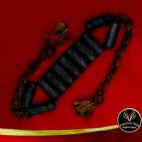 ราคา 【จัดส่งจากประเทศไทย】 ตะกรุดข้อมือ หลวงพ่อกวย ตะกรุด วัดโฆสิตารม จ.ชัยนาท ตอกโค๊ดเนื้อตะกั่ว แคล้วคลาดปลอดภัย ค้าขายรุ่งเรือง การเงิน การงาน เสริมโชคลาภ (1731885985428899093)