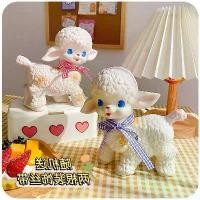 ราคา เครื่องประดับเดสก์ท็อป, สไตล์ Ins, การออกแบบแกะน้อยโชวะย้อนยุค, เหมาะสำหรับโต๊ะทำงานสาวน่ารัก, ตกแต่งห้องและบ้าน, ไอเดียของขวัญ ตะกรุด ทองคํา วัดโนนสว่าง (1731968303919565337)