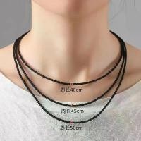 ราคา สร้อยคอทอแฮนด์เมด จี้หยกสีทอง โซ่กระดูกไหปลาร้าสายสีดำและสีแดงระดับไฮเอนด์ สำหรับผู้ชายและผู้หญิง 2747 รีวิวในเชิงบวก สร้อย ตะกรุด สร้อยพระ ติด แกรม (1732031821218482397)