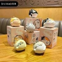 ราคา ตุ๊กตาเรซิ่น Hami เล็ก ดีไซน์ดั้งเดิมของ Baimao สร้างสรรค์และสวยงาม เหมาะสำหรับตกแต่งบ้านและเดสก์ท็อปของแมว ตะกรุด ทองคํา วัดโนนสว่าง (1731968274631723545)