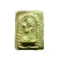 ราคา นางกวัก เนื้อผงน้ำมัน หลวงพ่อกวย องค์ 3 ขายดีประจำเดือนนี้ (1731643622960170595)