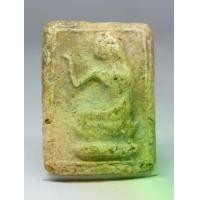 ราคา นางกวัก วัดมฤคทายวัน เนื้อผงน้ำมัน วัดหัวหินค้าขาย ร่ำรวยๆ (1729598014529244087)