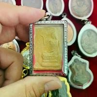 ราคา AG-0909 นางกวัก วัดมฤคทายวัน (1731065349399021861)