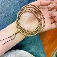 ราคา สร้อยข้อมือไม้จันทน์ภูเขายาว Mysore, 4mm, เครื่องประดับเล่นวัฒนธรรม, สร้อยข้อมือเล่นด้วยมือ, ลูกปัดอธิษฐาน, เครื่องประดับลูกปัดพุทธ, ลูกปัด (1731891399754483071)