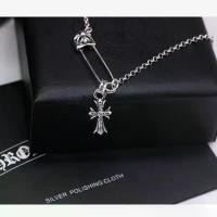 ราคา สร้อยคอจี้พระพุทธรูป รุ่นใหม่ปี 2025 สร้อยคอ Y2K สร้อยคอ Van Cleef ลูกปัด Sriwichai ของแท้ Rantai Leher Perempuan สร้อยคอจี้ไม้กางเขนจี้หัวใจ Rantai Chao Xuan Ke Luo สำหรับผู้ชาย (1731953488260662868)