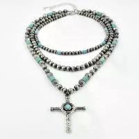 ราคา สร้อยคอจี้พระพุทธรูป รุ่นใหม่ปี 2025 สร้อยคอ Y2K สร้อยคอ Van Cleef ลูกปัด Sriwichai ของแท้ สไตล์ Rantai Leher Perempuan สร้อยคอไขว้บุคลิกภาพอินเทรนด์สไตล์ยุโรปและอเมริกา สำหรับผู (1731953441678657108)