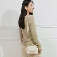 ราคา กระเป๋าหอยมือถือ, กระเป๋ามุก, สไตล์จีนใหม่, กระเป๋าสไตล์ประจำชาติ, แฟชั่น2025, กระเป๋าสะพายข้างผู้หญิง, ลูกปัด, ฤดูร้อนใหม่ hobo bag กระเป๋า ถักโครเชต์ กระเป๋า goyard goyard (1731562340066035049)