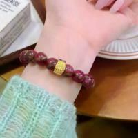 ราคา สร้อยข้อมือผู้หญิง, ดอกไม้แห้งสีแดงธรรมชาติ, ราคาไม่แพง, หรูหรา, ลูกปัด DIY, การออกแบบเฉพาะที่เรียบง่าย, ความรู้สึกระดับไฮเอนด์, สร้อยข้อมือ (1731959224423449746)