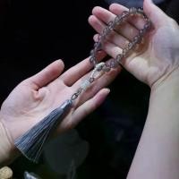 ราคา สุดคุ้ม! เครื่องปั่นด้ายมือถือ อาเกตสีม่วงธรรมชาติ 2025 แฟชั่น ลูกปัดอาเกต พู่จีน เครื่องประดับฮั่นฝู ลด 50% สาวๆ ชอบสไตล์โบราณ นิ้วนุ่ม ทนทาน 21 ลูกปัด (1732049288303839372)