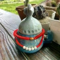 ราคา ด้ายแดง ลูกปัด กำไรข้อมือ ปัดเป่าอุปสรรค เสริมรัก เสริมโชค ปรับขนาดข้อมือได้ (1731775587460679342)