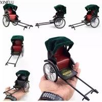 ราคา ตกแต่งบ้านตุ๊กตา, XINELU, โมเดลรถสามล้อคลาสสิกวินเทจ, โมเดลจำลองขนาดเล็กสามล้อ, ของเล่นรถสามล้อ, หัตถกรรม, โลหะหล่อ, ของสะสม, ของขวัญ (1731503206621021686)