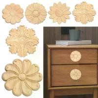 ราคา ไม้แกะสลัก, รูปแกะสลักไม้, ตกแต่ง, หัตถกรรม, แผงมุม, กรอบ applique, ดอกไม้ธรรมชาติ, ส่วนเฟอร์นิเจอร์ที่ไม่ซ้ำกัน (1731786345957985258)