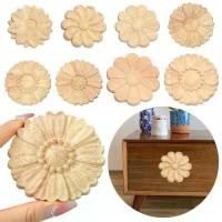 ราคา ไม้แกะสลัก, รูปแกะสลักไม้, ตกแต่ง, หัตถกรรม, แผงมุม, กรอบ applique, ดอกไม้ธรรมชาติ, ส่วนเฟอร์นิเจอร์ที่ไม่ซ้ำกัน (1731370932981565403)