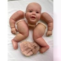 ราคา ชิ้นส่วนตุ๊กตาทรงลูกชิ้นฟิตและนุ่มน่าสัมผัส 24 นิ้ว เพ้นท์แล้ว มีหมี Kodi ภาพวาด 3 มิติ เหมือนจริง มีเส้นเลือดที่มองเห็นได้ รวมตัวผ้า ตุ๊กตา ญี่ปุ่น มือ2 ลิขสิทธิ์ แท้ คิมม่อ (1731807790107165996)