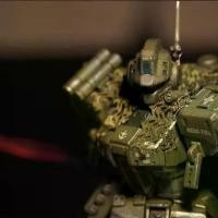 ราคา เข้ากันได้กับเลโก้, โมเดลรถถังดัดแปลง, ลายพรางหิมะทะเลทรายป่า, Sparta Jim ภาพวาด, ของเล่นบล็อคตัวต่อ, ปี 2025 (1731270082817525630)