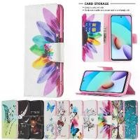 ราคา เคสโทรศัพท์, แฟชั่น, สำหรับ VIVO Y78, Y36, Y35, Y33S, Y22S, เคสฝาพับ, เปลือกป้องกัน, ภาพวาด, หัวเข็มขัดแม่เหล็ก, ทำจากหนัง, การป้องกัน (1730499619816180376)