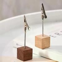 ราคา บัตรใส่ไม้แครนเบอร์รี่ 12 แพ็ค เหมาะสำหรับป้ายราคา ภาพถ่าย ป้ายโต๊ะ และหมายเลขโต๊ะ (1731798947828040741)