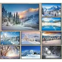 ราคา ภาพวาดบนผืนผ้าใบ, ภูเขาหิมะภูเขาป่าสน, ฤดูหนาว, ภูมิทัศน์ธรรมชาติ, พื้นหลังภาพถ่าย, โปสเตอร์, สตูดิโอถ่ายภาพ, ของตกแต่งบ้าน, ภาพถ่าย รูป แมนซิตี้ (1731134020486335019)