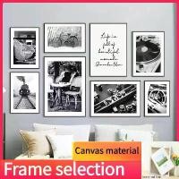 ราคา ภาพวาดบนผืนผ้าใบ, สไตล์โมเดิร์น, ขาวดำ, ผู้หญิงเซ็กซี่, รถไฟ, จักรยาน, ภาพวาดติดผนัง, โปสเตอร์ HD, เหมาะสำหรับห้องนั่งเล่นและห้องนอน, ภาพวาดผ้าใบ, โรงแรม, สำนักงานและภาพวาดตกแต่ง (1732264464644081703)