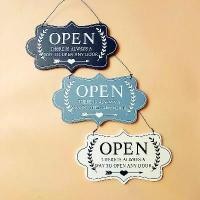 ราคา ป้ายวินเทจ, ป้ายทะเบียนปิดเปิดสองด้าน, ป้ายโลหะ, ตกแต่งผนังคู่มือถนน, ห้องน้ำ, แผ่นโลหะ, โปสเตอร์, เหมาะสำหรับร้านค้า (1732247255640738520)