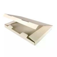 ราคา กล่องลูกฟูก 3 ชั้น (โปสเตอร์ A3) ขนาด 32x48x3.5cm. (เเพ็ค 10 ใบ) (1732018828587795596)