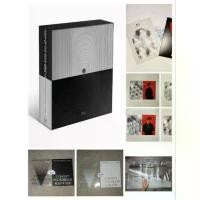 ราคา พร้อมส่ง! การ์ดใส บั้ม โปสเตอร์ บังทัน BTS MAP OF THE SOUL ON:E CONCEPT BOOK แท้100% จัดส่งฟรี กทม (1731285835677862709)