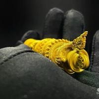 ราคา ฝาตะกรุต พร้อมหลอด เส้นผ่านศูนย์กลางขนาด 10 มม. ยาม 65 มม. เป็นงานปริ้น 3 มิติ วัสดุ เรซิ่น ABS (1731834497056016371)