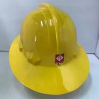 ราคา COD หมวกนิรภัยปีกรอบ วัสดุ ABS มี มอก. หมวกเซฟตี้วัสดุ ABS (1731649099970020975)
