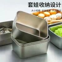 ราคา กล่องเก็บของสด สแตนเลส หนา เหมาะสำหรับแผงลอย กล่องปิกนิก กล่องสี่เหลี่ยมอเนกประสงค์ กล่องเก็บของในตู้เย็น ช้อนส้อม ยกโหล ส่ง ฟรี ช้อนส้อม ยกโหล ส่ง ฟรี ช้อนส้อม ยกโหล ส่ง (1731696072647214782)