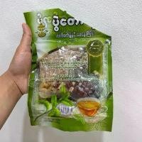 ราคา อาหารแห้ง ยำใบชา ยำเมี่ยง ถุงเขียวอ่อน (1731927258912425162)