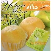 ราคา ขายดี เค้กเมล่อน yubari melon steam cakeจากญี่ปุ่น ขนม ถั่วกวน โบราณ (1731737538577663331)