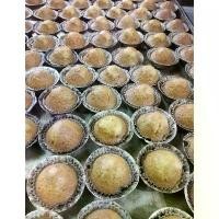 ราคา [พร้อมส่ง] เค้กกล้วยหอม ขนม หวานนุ่ม กลิ่นหอม เก่งเค้กกล้วยหอม ของดีเมืองนนท์ (1731815871502125041)